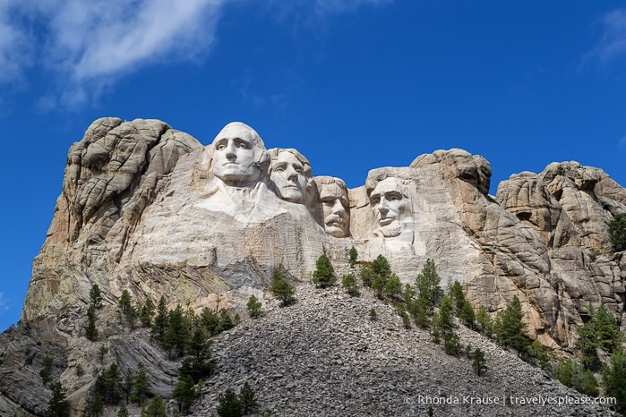 travelyesplease.com | Mount Rushmore National Memorial- An Icon of the United States