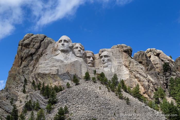 travelyesplease.com | Mount Rushmore National Memorial- An Icon of the United States