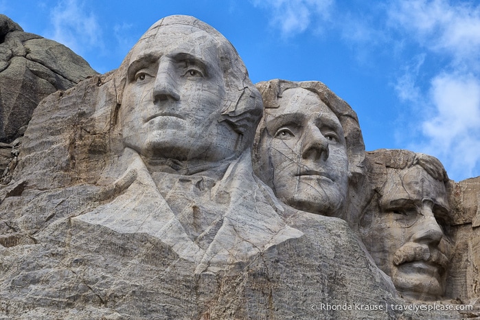 travelyesplease.com | Mount Rushmore National Memorial- An Icon of the United States