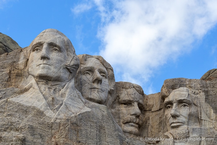 travelyesplease.com | Mount Rushmore National Memorial- An Icon of the United States