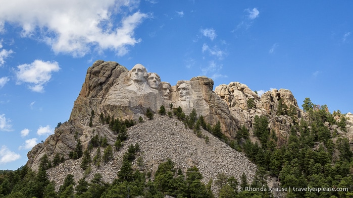 travelyesplease.com | Mount Rushmore National Memorial- An Icon of the United States