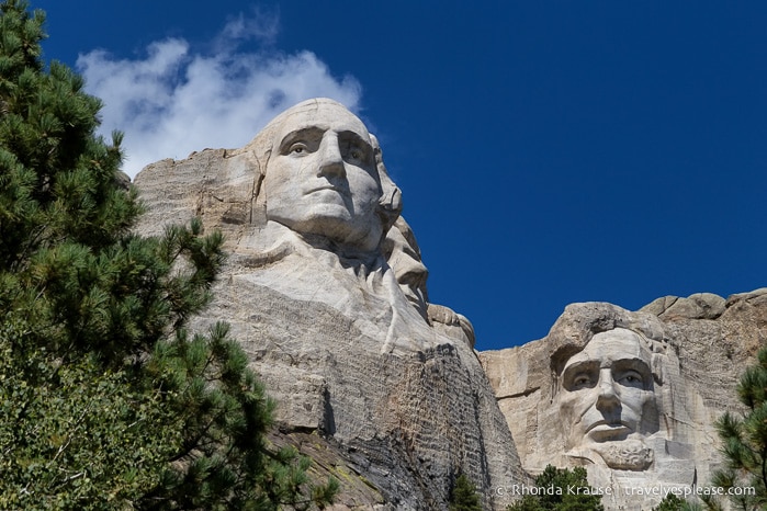 travelyesplease.com | Mount Rushmore National Memorial- An Icon of the United States