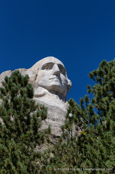 travelyesplease.com | Mount Rushmore National Memorial- An Icon of the United States