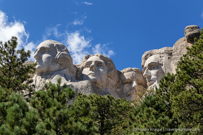 travelyesplease.com | Mount Rushmore National Memorial- An Icon of the United States