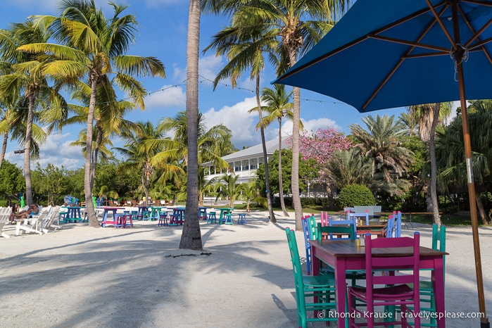 travelyesplease.com | Boat Tour of Islamorada- Visiting Bloodline Filming Locations