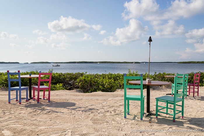 travelyesplease.com | Boat Tour of Islamorada- Visiting Bloodline Filming Locations