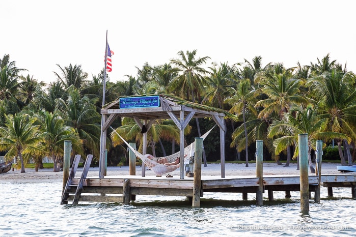 travelyesplease.com | Boat Tour of Islamorada- Visiting Bloodline Filming Locations