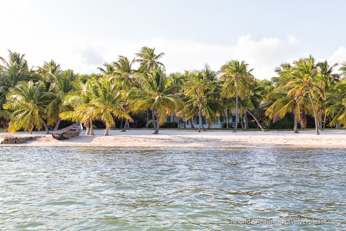 travelyesplease.com | Boat Tour of Islamorada- Visiting Bloodline Filming Locations