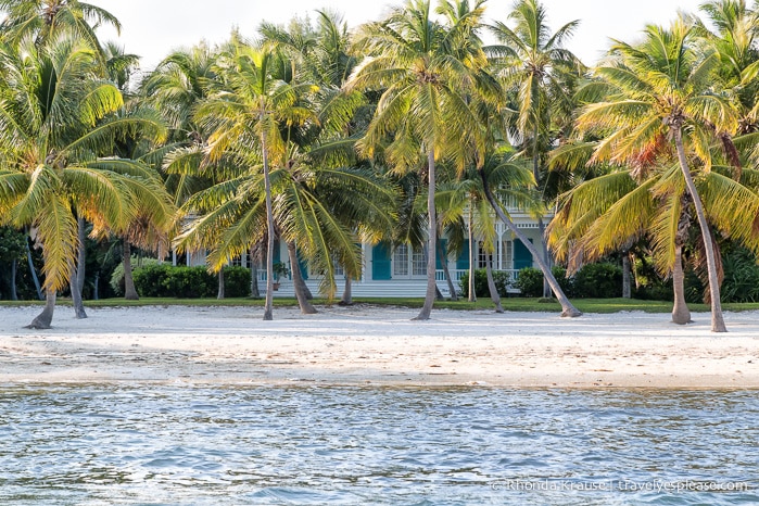 travelyesplease.com | Boat Tour of Islamorada- Visiting Bloodline Filming Locations