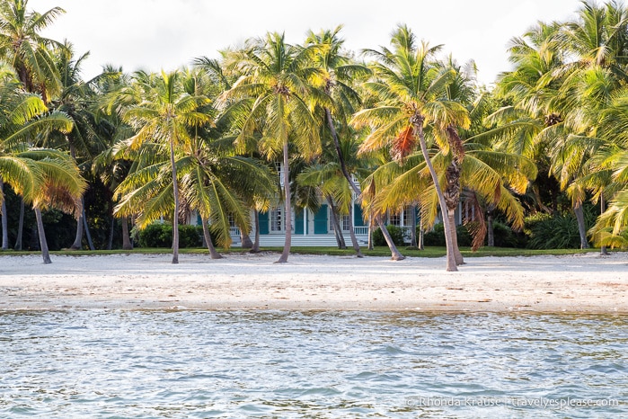 travelyesplease.com | Boat Tour of Islamorada- Visiting Bloodline Filming Locations