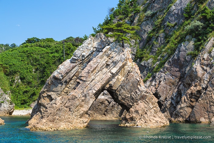 travelyesplease.com | How to Spend 3 Days in Tottori, Japan- My Itinerary 