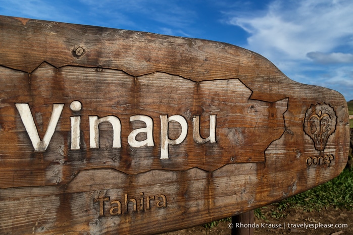 travelyesplease.com | 4 Days in Easter Island- A Self-Guided Tour of Rapa Nui