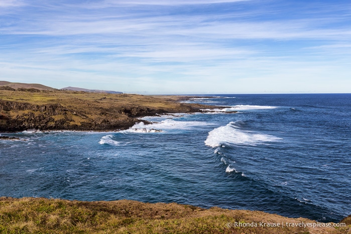 travelyesplease.com | 4 Days in Easter Island- A Self-Guided Tour of Rapa Nui