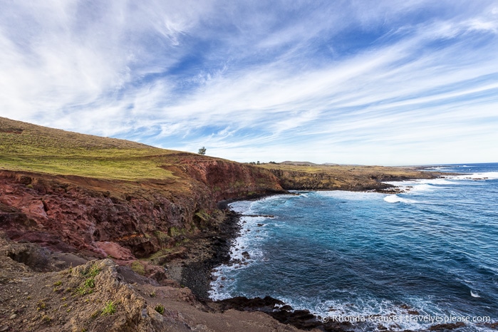 travelyesplease.com | 4 Days in Easter Island- A Self-Guided Tour of Rapa Nui