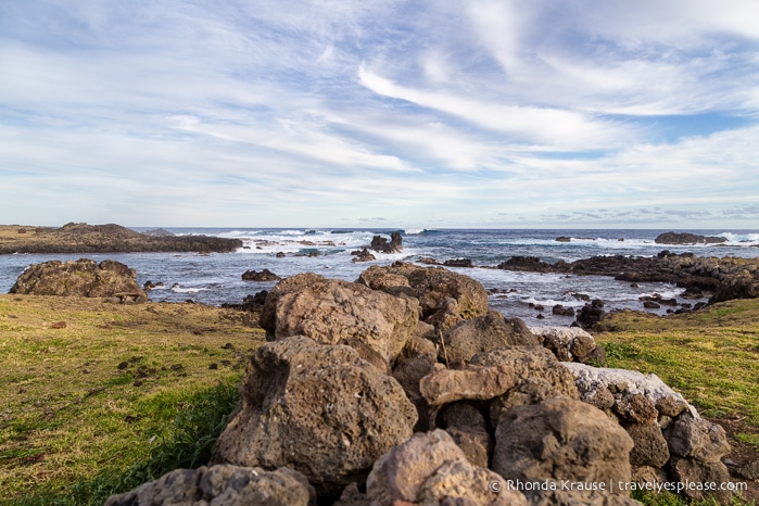 travelyesplease.com | 4 Days in Easter Island- A Self-Guided Tour of Rapa Nui