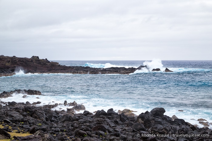 travelyesplease.com | 4 Days in Easter Island- A Self-Guided Tour of Rapa Nui