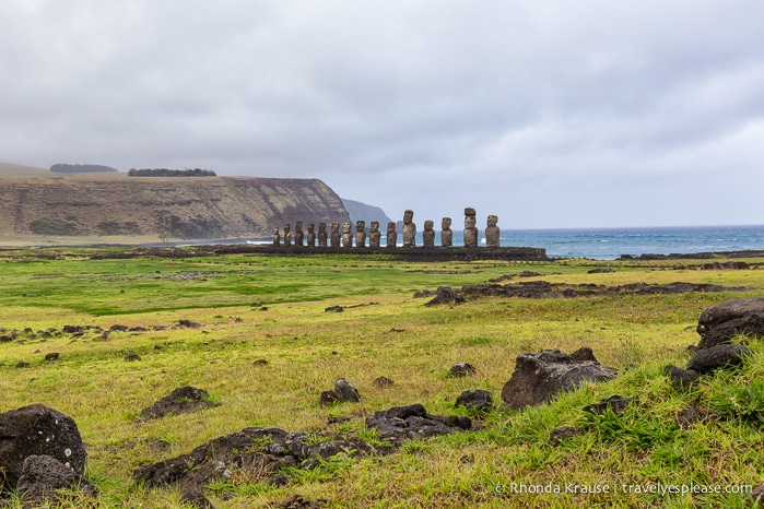 travelyesplease.com | 4 Days in Easter Island- A Self-Guided Tour of Rapa Nui