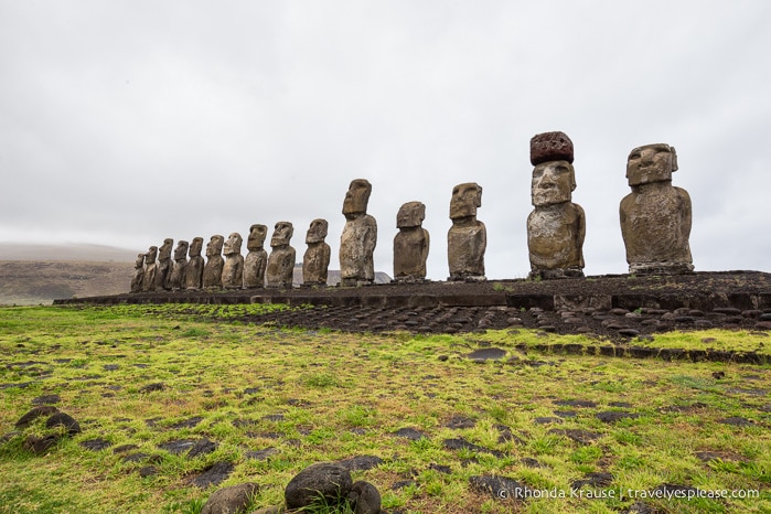 travelyesplease.com | 4 Days in Easter Island- A Self-Guided Tour of Rapa Nui