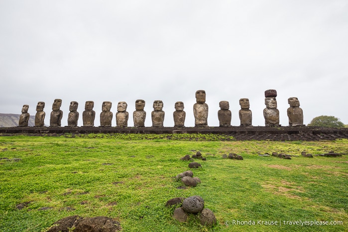 travelyesplease.com | 4 Days in Easter Island- A Self-Guided Tour of Rapa Nui