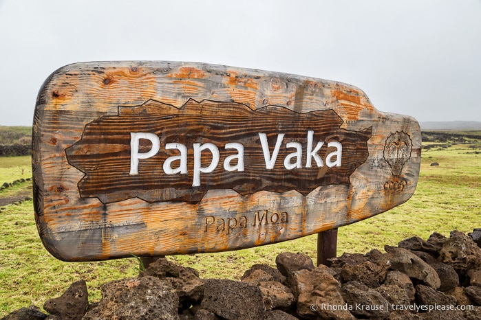 travelyesplease.com | 4 Days in Easter Island- A Self-Guided Tour of Rapa Nui