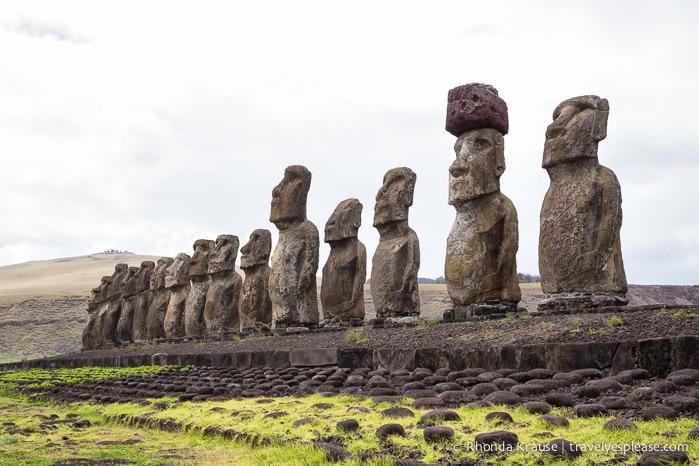 travelyesplease.com | 4 Days in Easter Island- A Self-Guided Tour of Rapa Nui