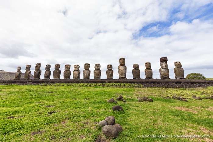 travelyesplease.com | 4 Days in Easter Island- A Self-Guided Tour of Rapa Nui