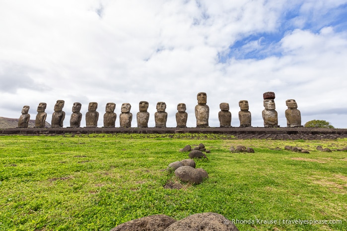 travelyesplease.com | 4 Days in Easter Island- A Self-Guided Tour of Rapa Nui