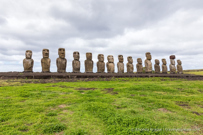 travelyesplease.com | 4 Days in Easter Island- A Self-Guided Tour of Rapa Nui