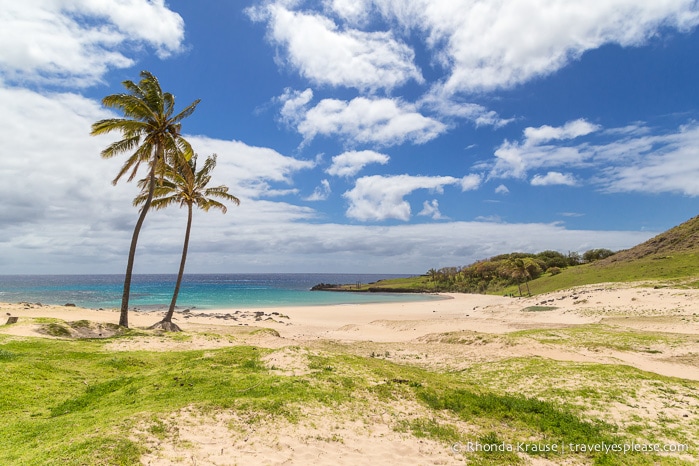 travelyesplease.com | 4 Days in Easter Island- A Self-Guided Tour of Rapa Nui