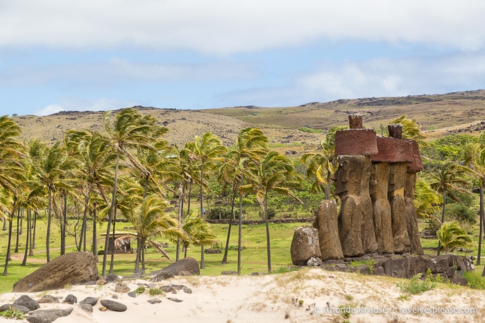 travelyesplease.com | 4 Days in Easter Island- A Self-Guided Tour of Rapa Nui