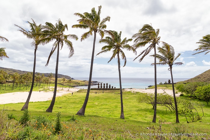 travelyesplease.com | 4 Days in Easter Island- A Self-Guided Tour of Rapa Nui