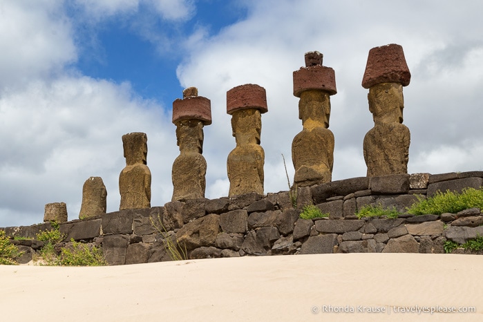 travelyesplease.com | 4 Days in Easter Island- A Self-Guided Tour of Rapa Nui