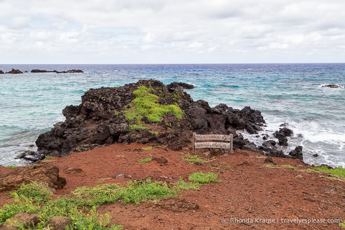 travelyesplease.com | 4 Days in Easter Island- A Self-Guided Tour of Rapa Nui