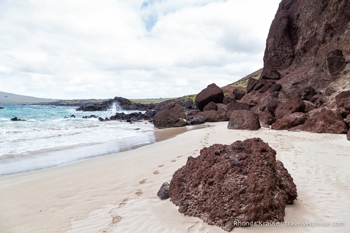 travelyesplease.com | 4 Days in Easter Island- A Self-Guided Tour of Rapa Nui