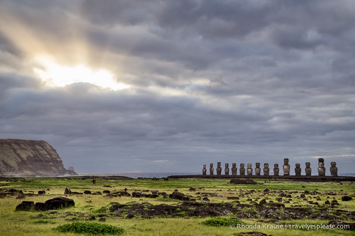 travelyesplease.com | 4 Days in Easter Island- A Self-Guided Tour of Rapa Nui