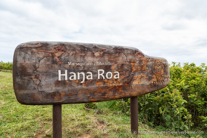 travelyesplease.com | 4 Days in Easter Island- A Self-Guided Tour of Rapa Nui