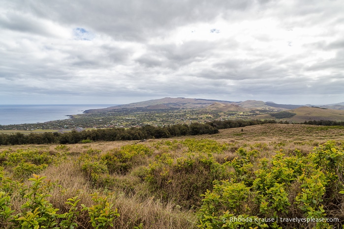 travelyesplease.com | 4 Days in Easter Island- A Self-Guided Tour of Rapa Nui