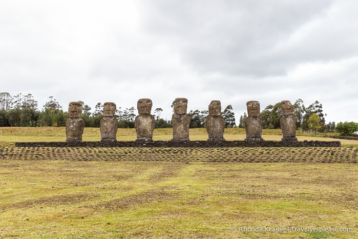 travelyesplease.com | 4 Days in Easter Island- A Self-Guided Tour of Rapa Nui