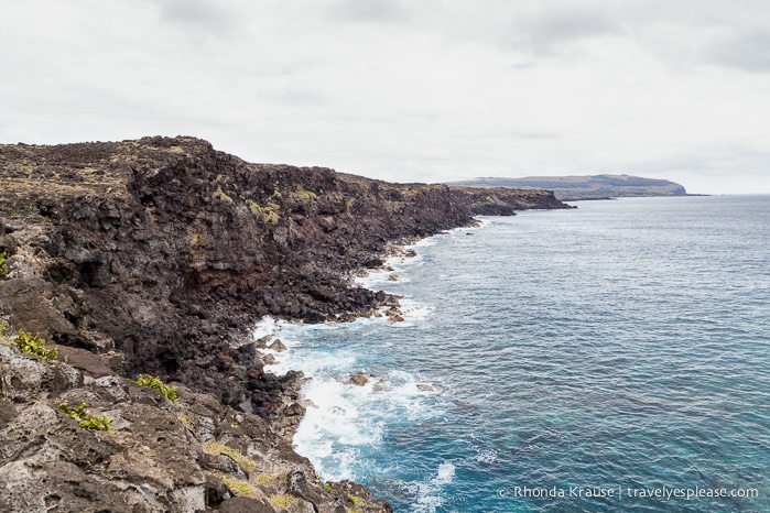 travelyesplease.com | 4 Days in Easter Island- A Self-Guided Tour of Rapa Nui