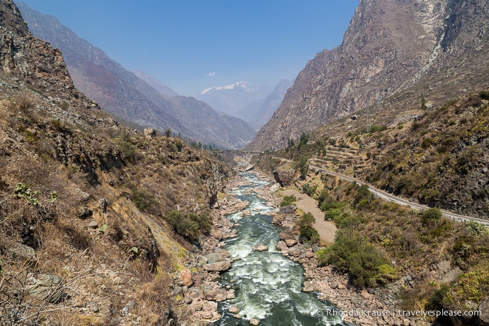 travelyesplease.com | Hiking the Inca Trail- What to Expect on the 4 Day Trek to Machu Picchu