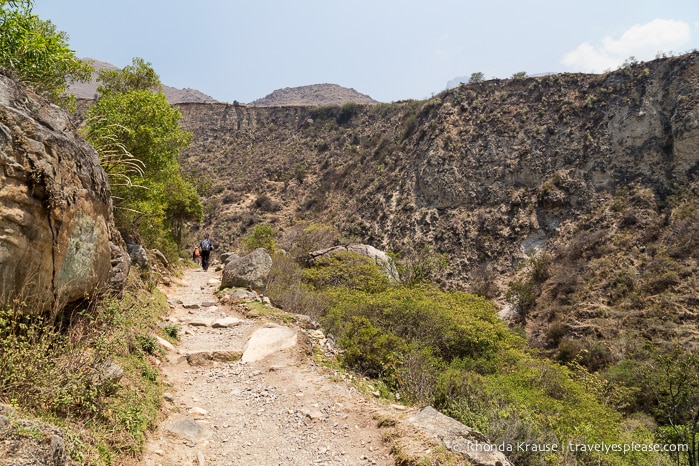 travelyesplease.com | Hiking the Inca Trail- What to Expect on the 4 Day Trek to Machu Picchu