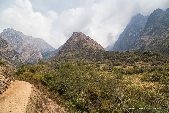 travelyesplease.com | Hiking the Inca Trail- What to Expect on the 4 Day Trek to Machu Picchu