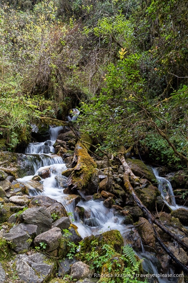 travelyesplease.com | Hiking the Inca Trail- What to Expect on the 4 Day Trek to Machu Picchu