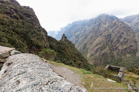 travelyesplease.com | Hiking the Inca Trail- What to Expect on the 4 Day Trek