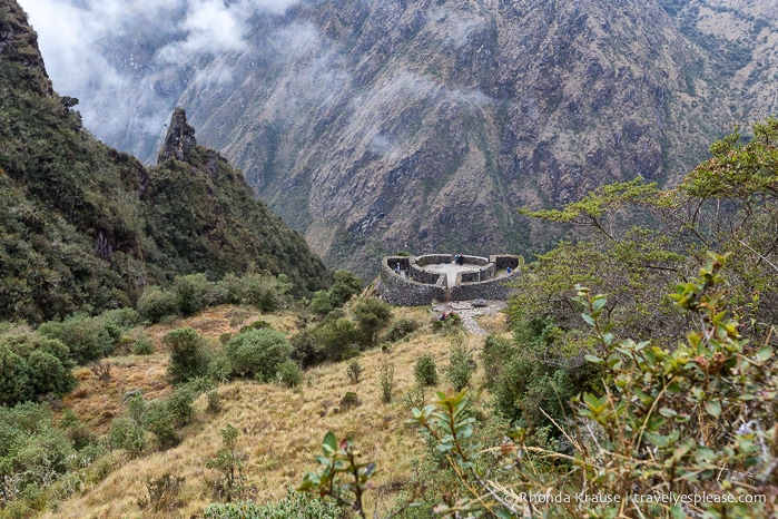 travelyesplease.com | Hiking the Inca Trail- What to Expect on the 4 Day Trek to Machu Picchu