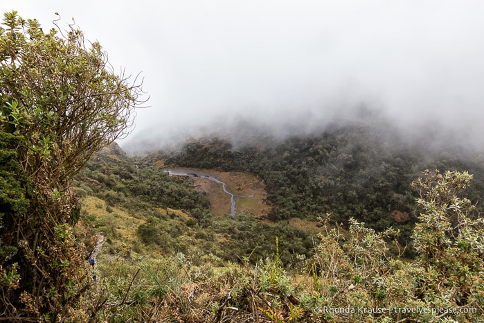 travelyesplease.com | Hiking the Inca Trail- What to Expect on the 4 Day Trek to Machu Picchu