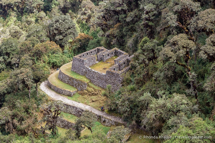 travelyesplease.com | Hiking the Inca Trail- What to Expect on the 4 Day Trek to Machu Picchu