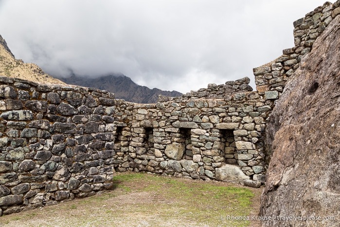 travelyesplease.com | Hiking the Inca Trail- What to Expect on the 4 Day Trek to Machu Picchu