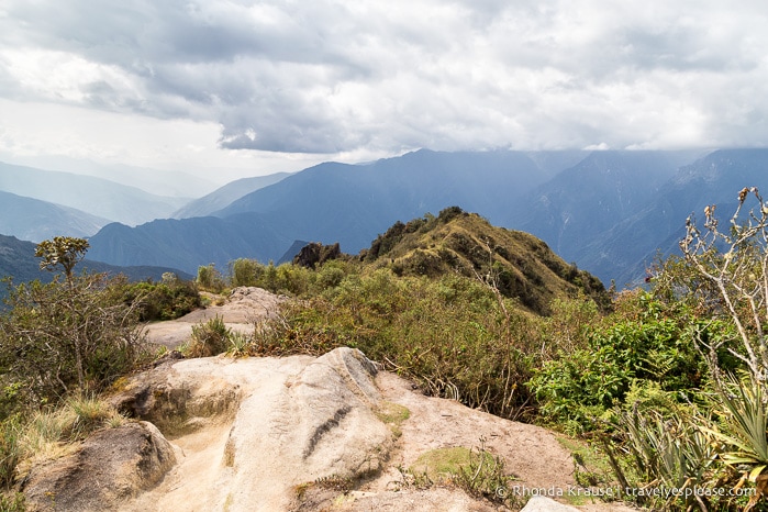 travelyesplease.com | Hiking the Inca Trail- What to Expect on the 4 Day Trek to Machu Picchu