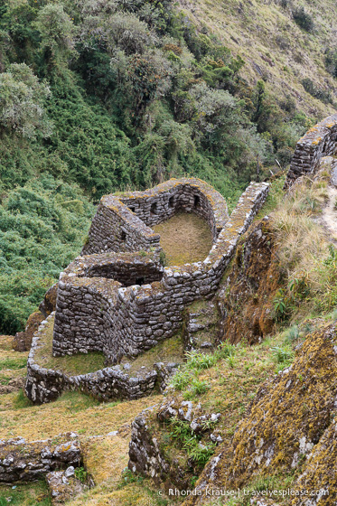 travelyesplease.com | Hiking the Inca Trail- What to Expect on the 4 Day Trek to Machu Picchu